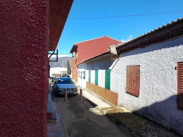 Casa en venta en Robledo De Chavela, Madrid