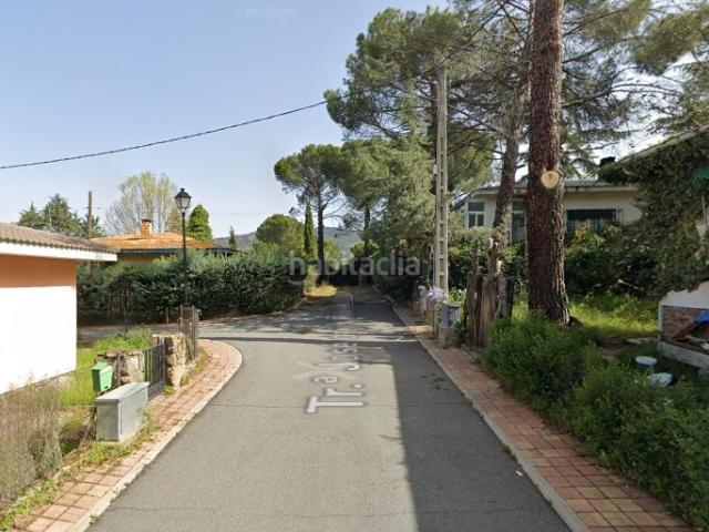 Casa en venta en Robledo De Chavela, Madrid