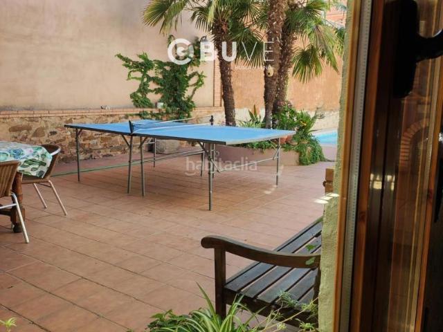 Casa en venta en El Robledo, Castilla-La Mancha
