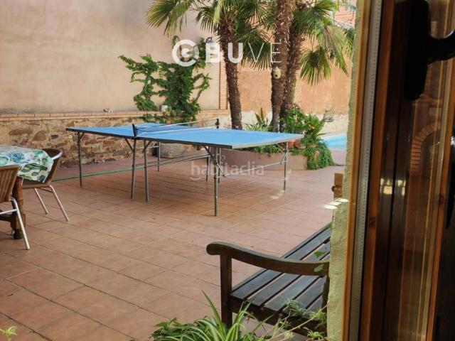 Casa en venta en El Robledo, Castilla-La Mancha