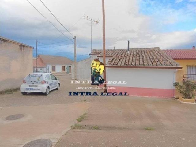 Casa en venta en Robliza De Cojos