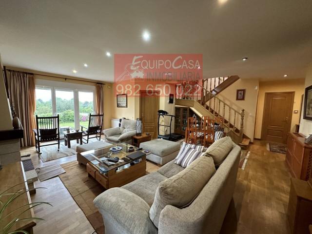 Casa en venta en Tirimol, Lugo