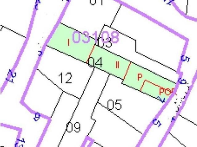 Terreno en venta en Robregordo, Madrid