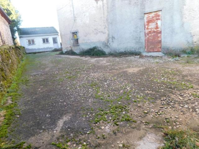 Casa en venta en Robregordo