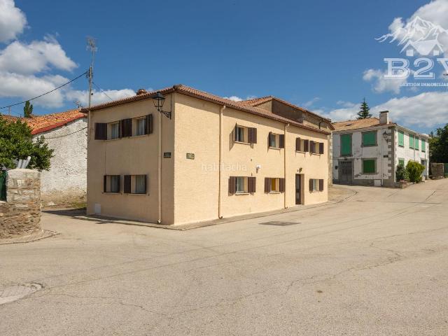 Casa en venta en Robregordo