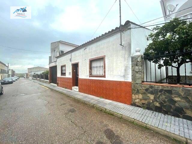 Casa en venta en La Roca De La Sierra, Extremadura