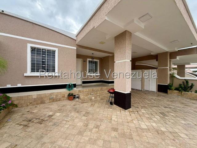 Casa en venta en Boca De Uchire, Distrito Capital