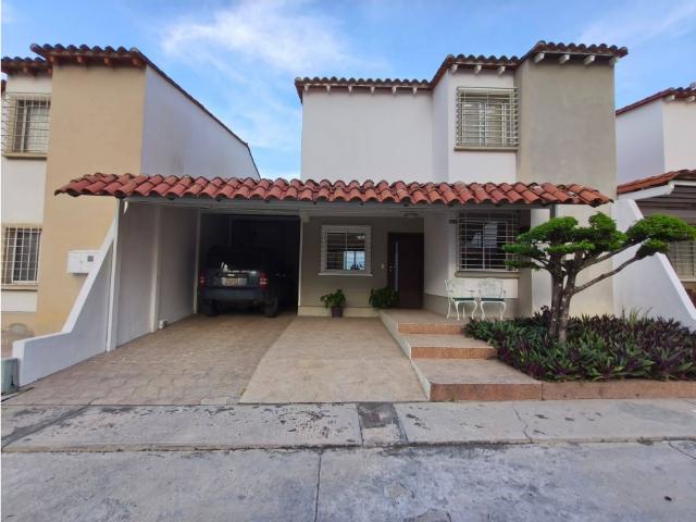 Casa en venta en Cabudare, Municipio Palavecino
