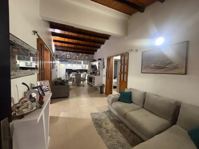 Casa en venta en Cabudare, Municipio Palavecino