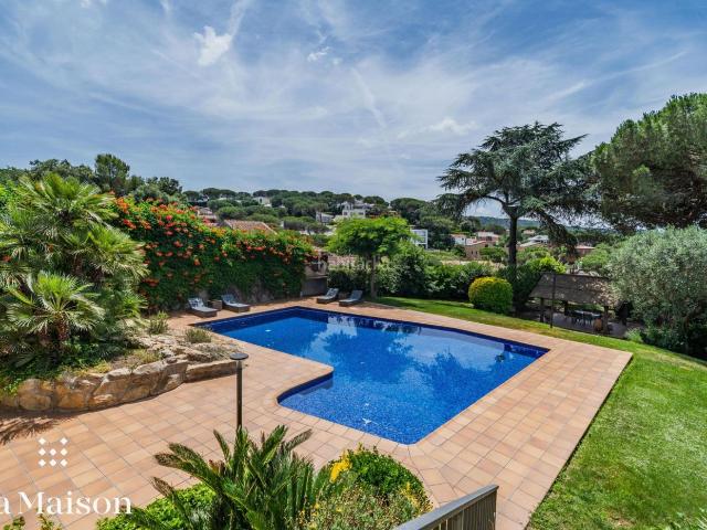 Casa en venta en Vallès Oriental, Catalunya