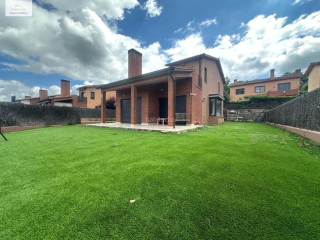 Casa en venta en Santa Agnès de Malanyanes, Vallès Oriental