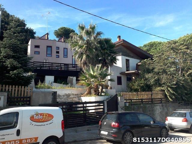 Casa en venta en Vallès Oriental, Catalunya