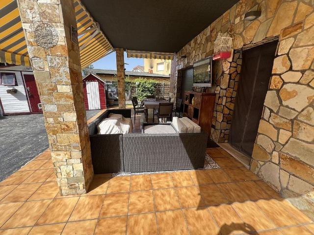 Chalet en venta en Vallès Oriental, Catalunya