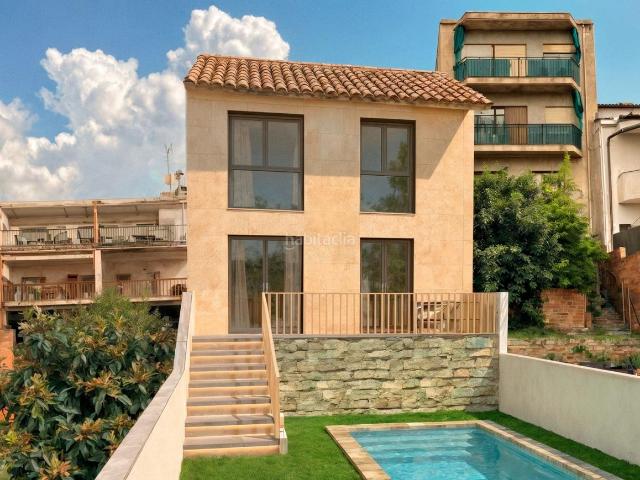 Casa en venta en Vallès Oriental, Catalunya