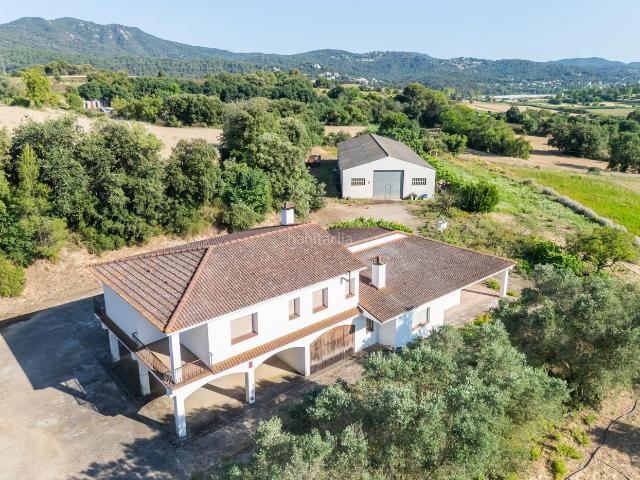 Casa en venta en Vallès Oriental, Catalunya