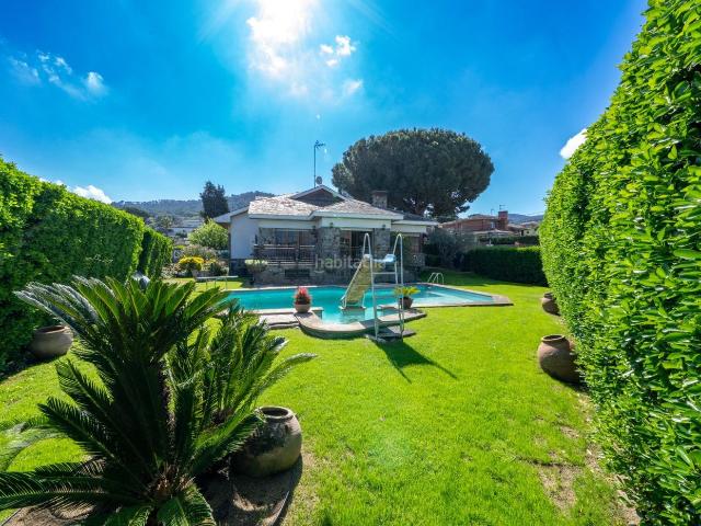 Casa en venta en Vallès Oriental, Catalunya
