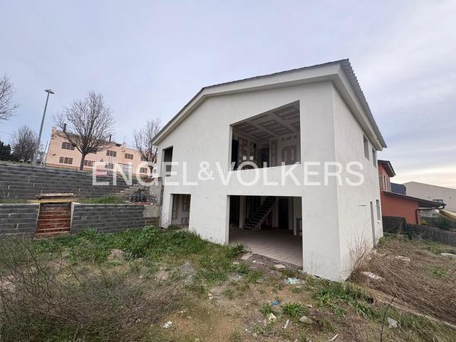 Casa en venta en Santa Agnès de Malanyanes, Vallès Oriental