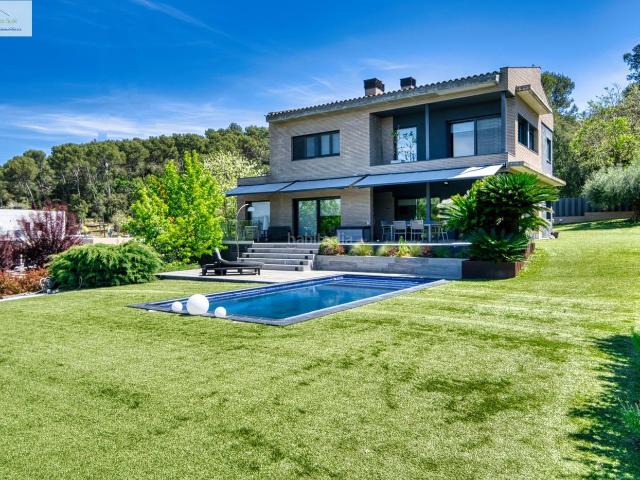 Casa en venta en Santa Agnès de Malanyanes, Vallès Oriental
