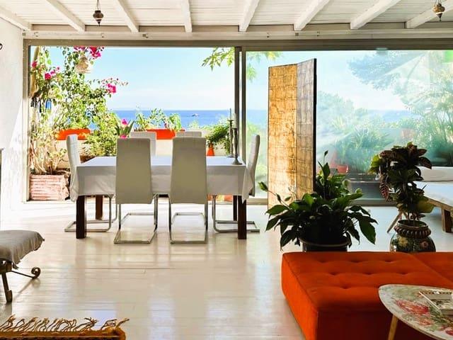 Chalet en venta en Urbanització Roca Llisa, Eivissa