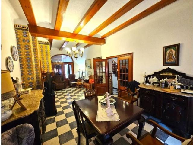 Casa en venta en Rocafort