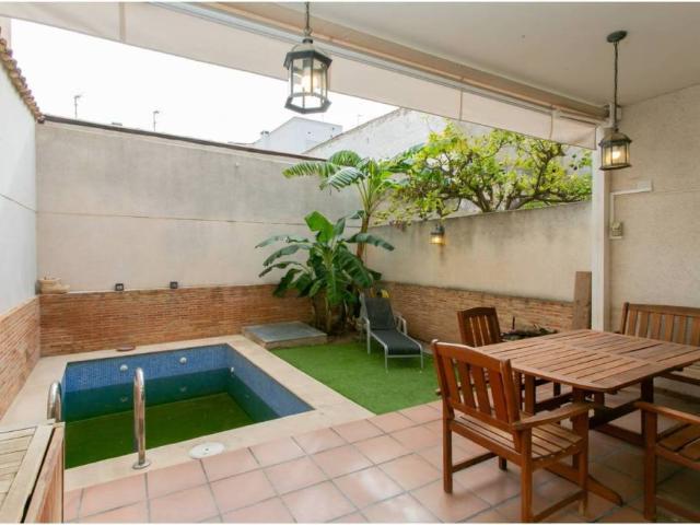 Casa en venta en l'Horta Nord, Valencia