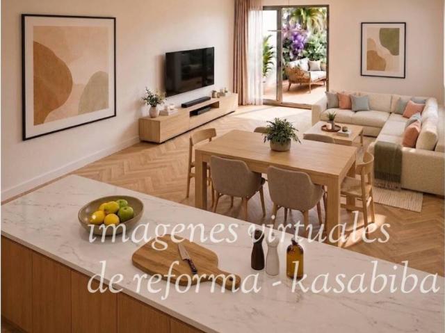 Casa en venta en l'Horta Nord, Valencia