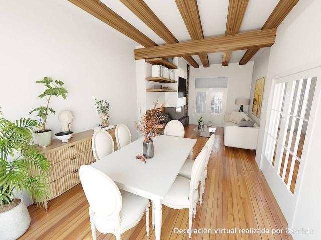Casa en venta en Rocafort