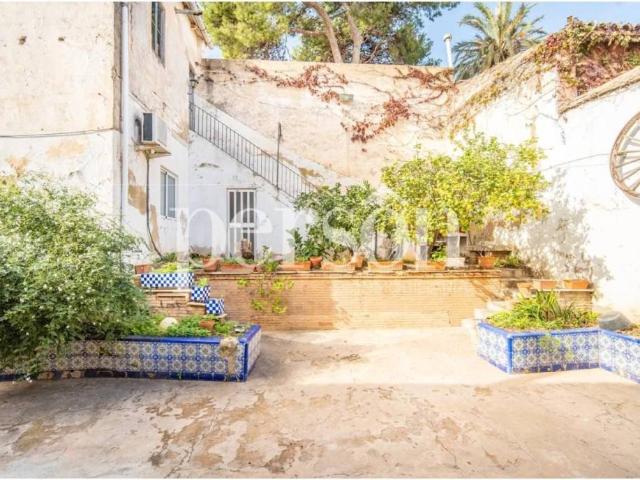Casa en venta en Rocafort