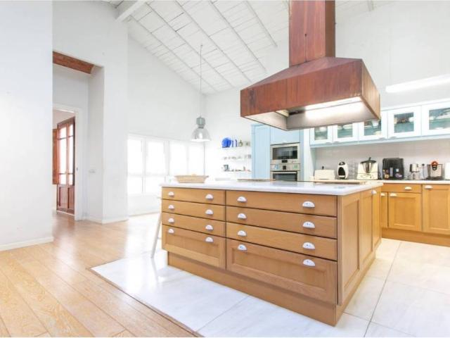 Casa en venta en l'Horta Nord, Valencia