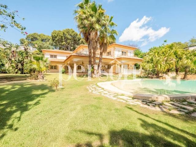 Casa en venta en l'Horta Nord, Valencia