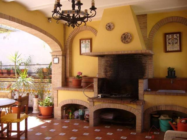 Casa en venta en l'Horta Nord, Valencia