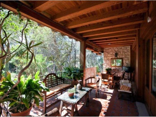 Casa en venta en Rocafort