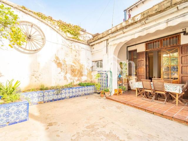 Casa en venta en l'Horta Nord, Valencia