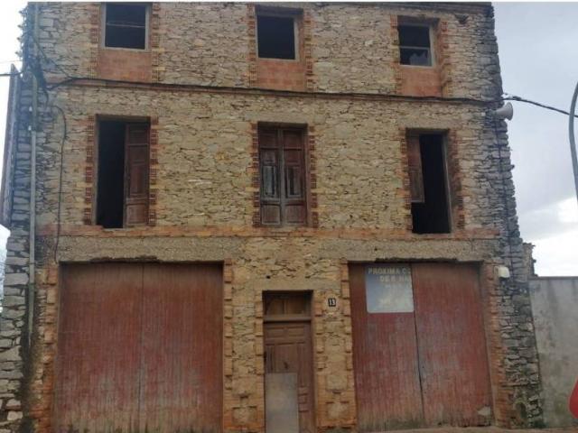 Casa en venta en Conca de Barberà, Catalunya