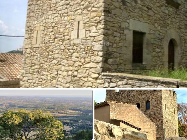 Casa en venta en Rocafort De Queralt, Tarragona