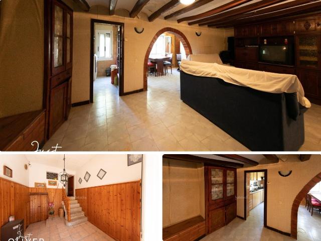 Casa en venta en Rocafort De Queralt, Tarragona