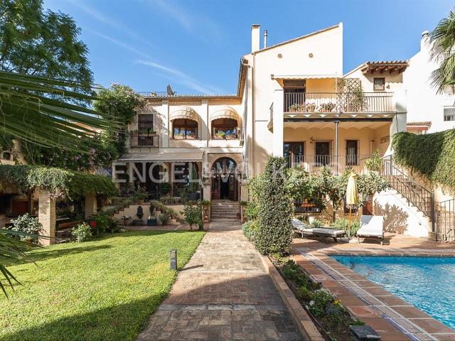 Casa en venta en Hort de Ridaura, Rocafort