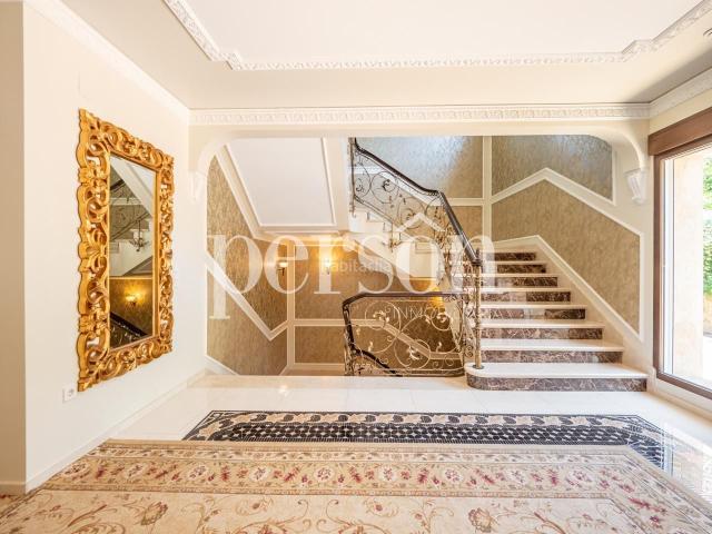Casa en venta en l'Horta Nord, Valencia
