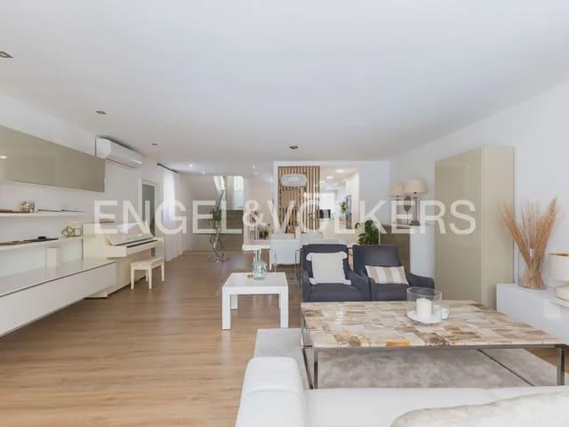 Casa en venta en l'Horta Nord, Valencia