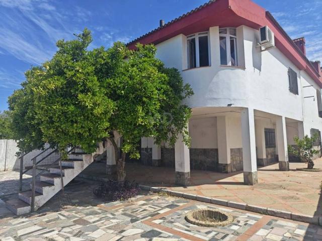 Casa en venta en El Condado, Andalucía