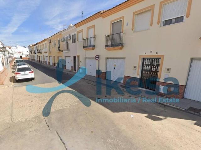 Casa en venta en El Condado, Andalucía
