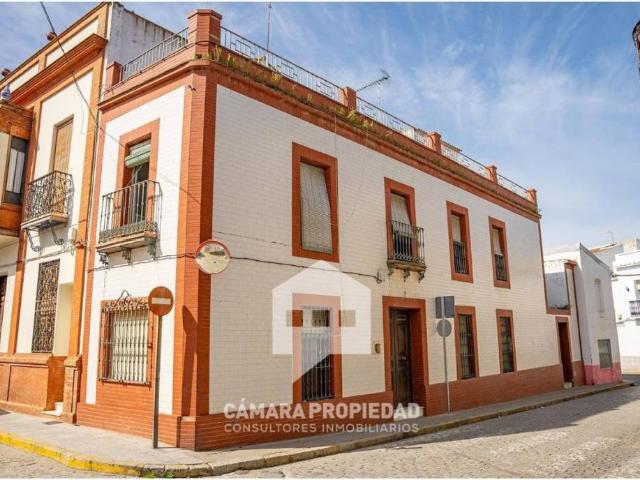 Casa en venta en El Condado, Andalucía