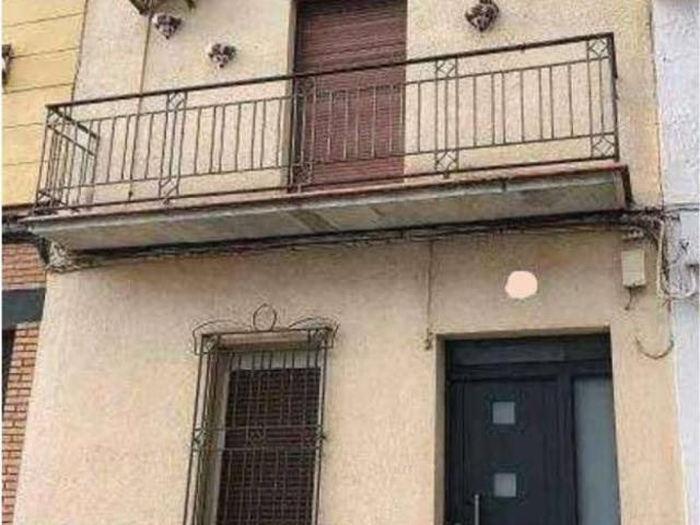 Casa en venta en El Condado, Andalucía