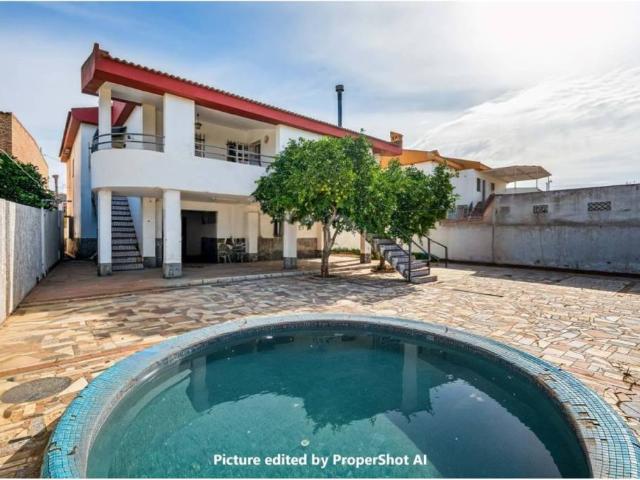 Casa en venta en El Condado, Andalucía