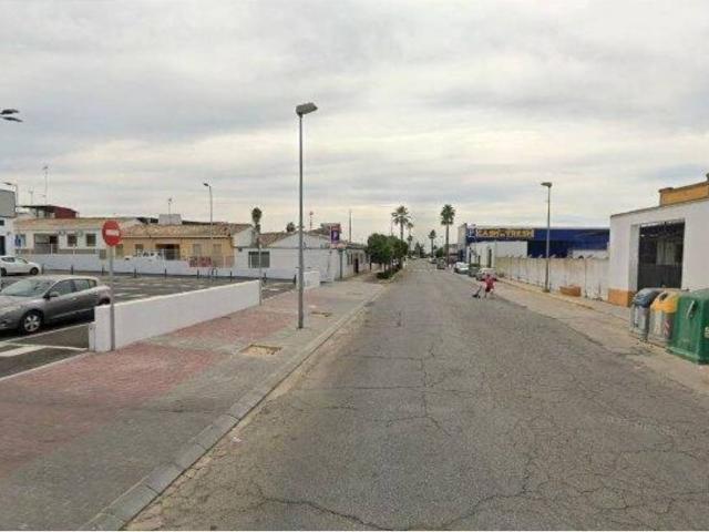 Casa en venta en El Condado, Andalucía