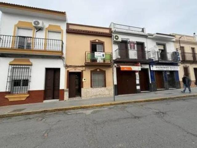 Casa en venta en El Condado, Andalucía