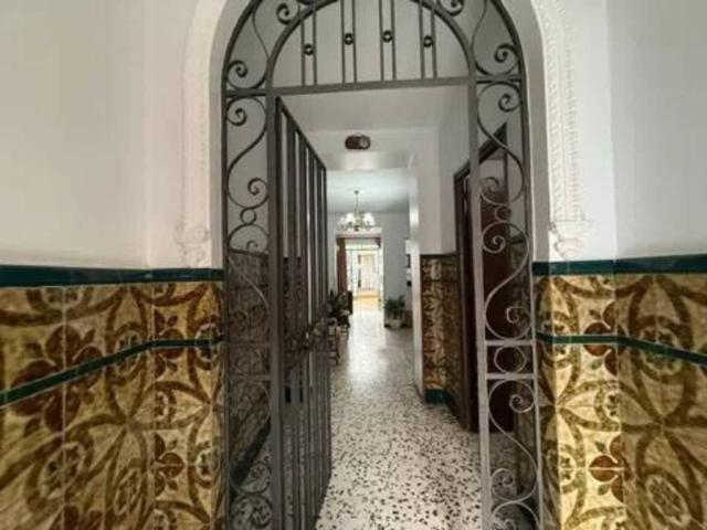 Casa en venta en El Condado, Andalucía