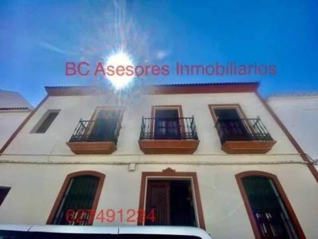 Casa en venta en El Condado, Andalucía