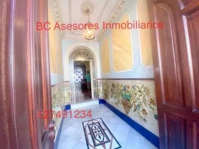 Casa en venta en El Condado, Andalucía