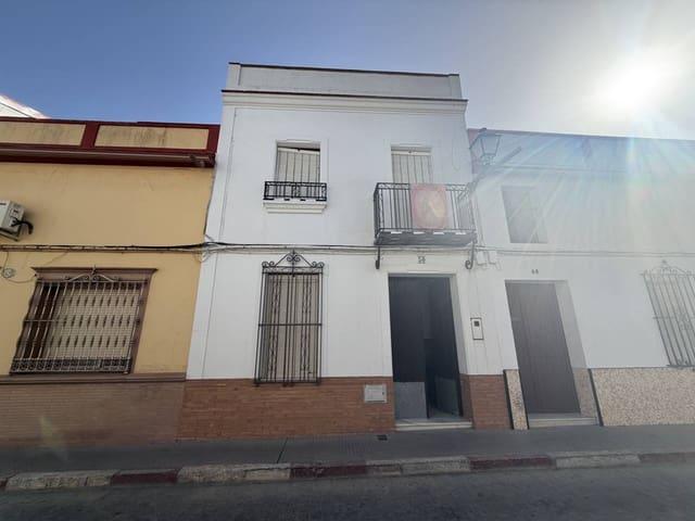 Casa en venta en El Condado, Andalucía